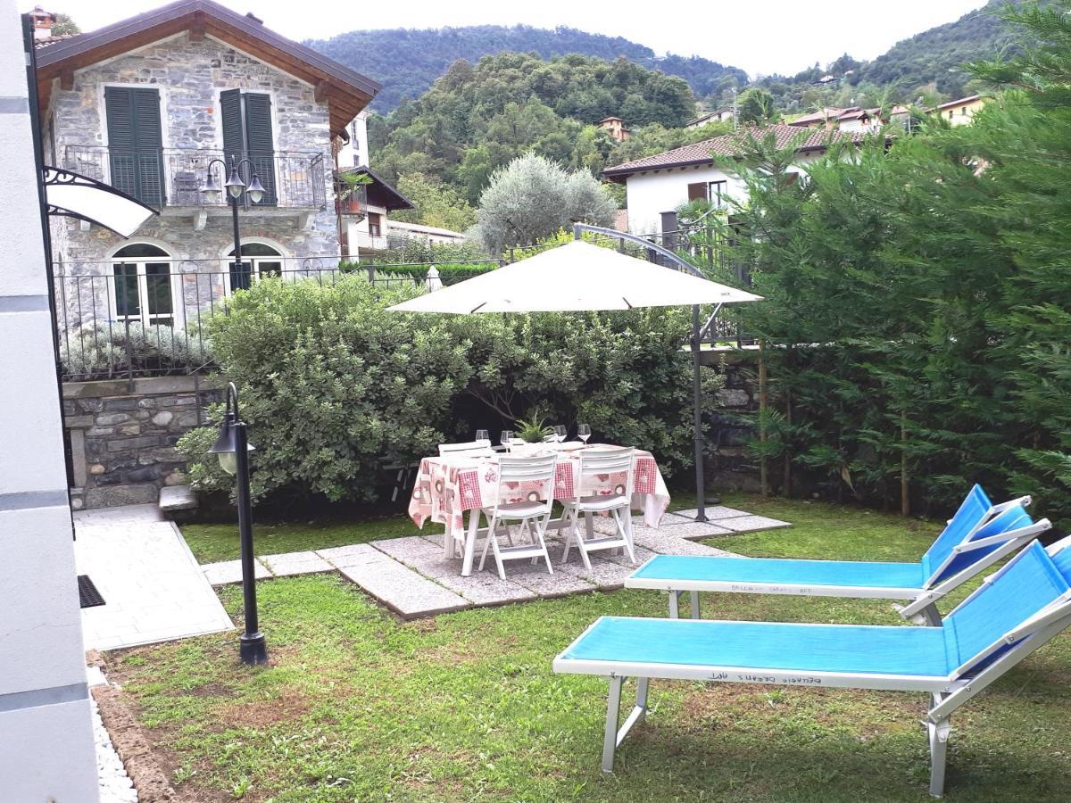 Bellagio Dreams Apt, Pool, With Private Garden, Near Lake Dış mekan fotoğraf