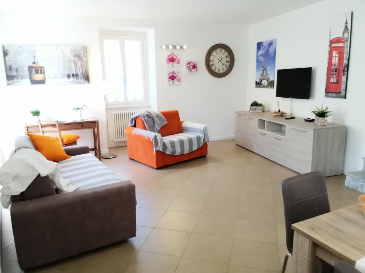Bellagio Dreams Apt, Pool, With Private Garden, Near Lake Dış mekan fotoğraf