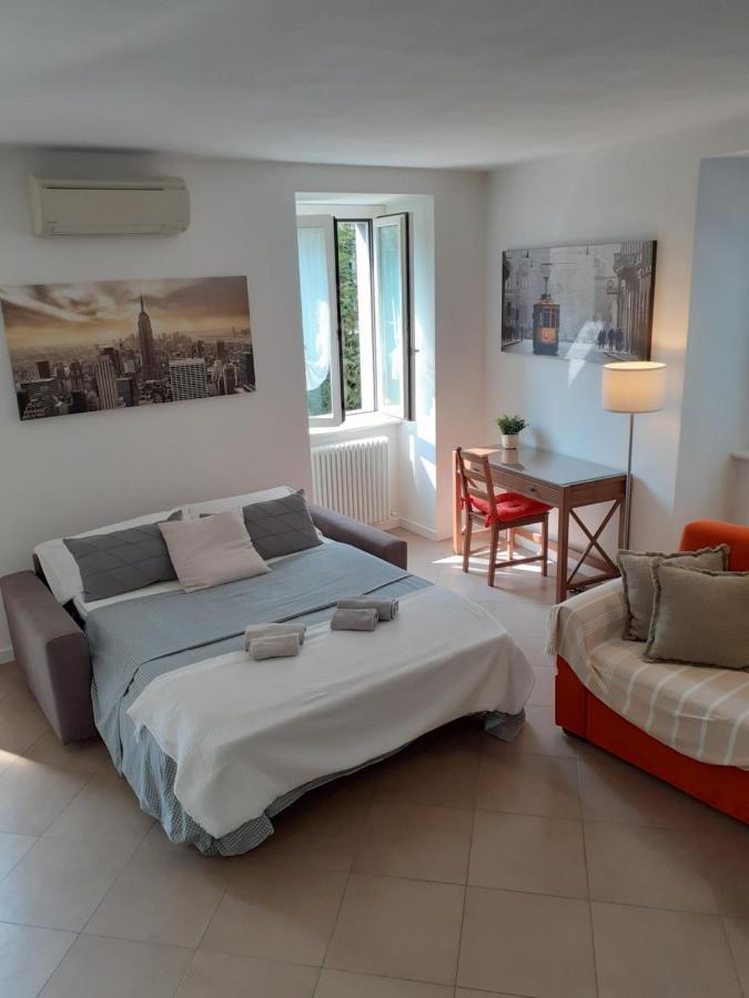 Bellagio Dreams Apt, Pool, With Private Garden, Near Lake Dış mekan fotoğraf