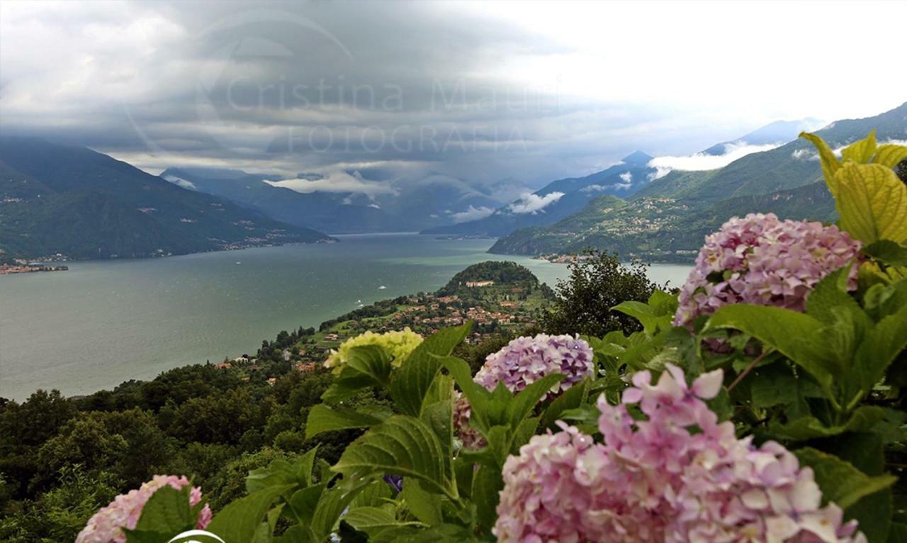 Bellagio Dreams Apt, Pool, With Private Garden, Near Lake Dış mekan fotoğraf